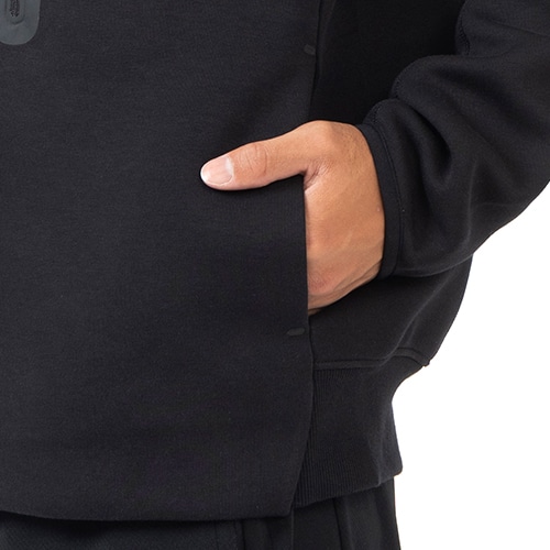 リヴァプールFC テックフリース N98ジャケット／サッカーショップKAMO