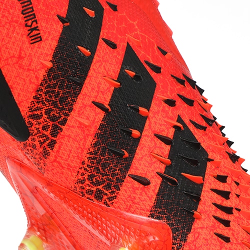 ﾌﾟﾚﾃﾞﾀｰﾌﾘｰｸ+FG／サッカーショップKAMO