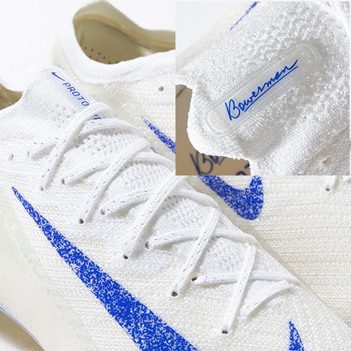 ズーム マーキュリアル ヴェイパー 16 エリート FG ブループリント