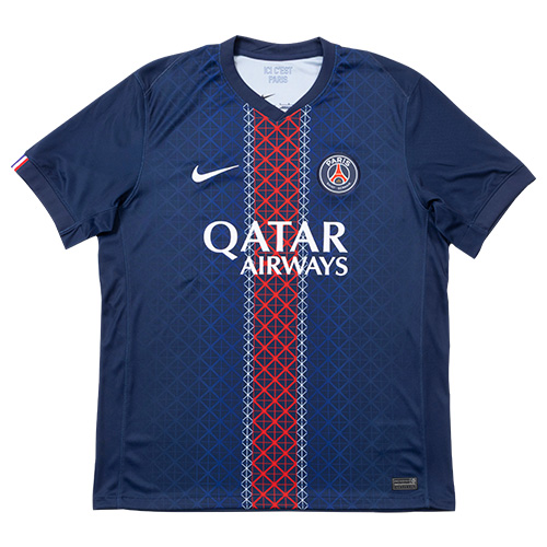 25-26 パリSG HOME ユニフォーム／サッカーショップKAMO