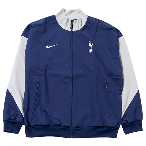 25-26 トッテナム ストライク アンセムジャケット／サッカーショップKAMO