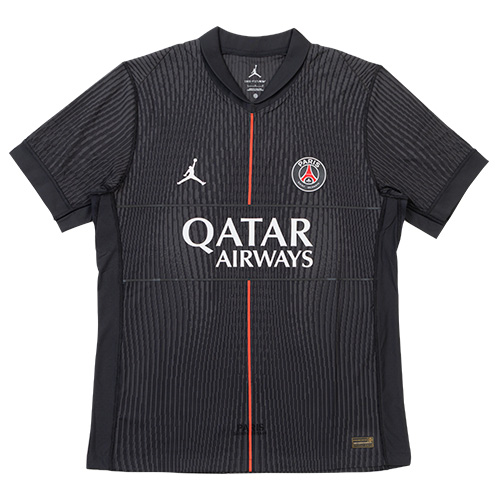 25-26 パリSG 4th オーセンティックユニフォーム／サッカーショップKAMO