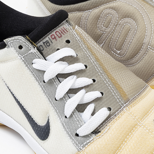 TOTAL 90／サッカーショップKAMO