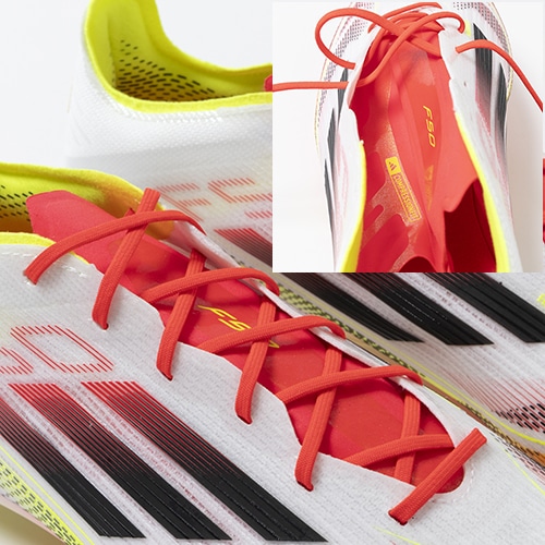 F50 ELITE FG／サッカーショップKAMO