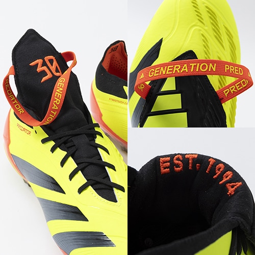 プレデター Elite FT FG／サッカーショップKAMO