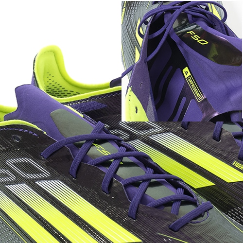 F50 Elite ファストリボーン FG／サッカーショップKAMO