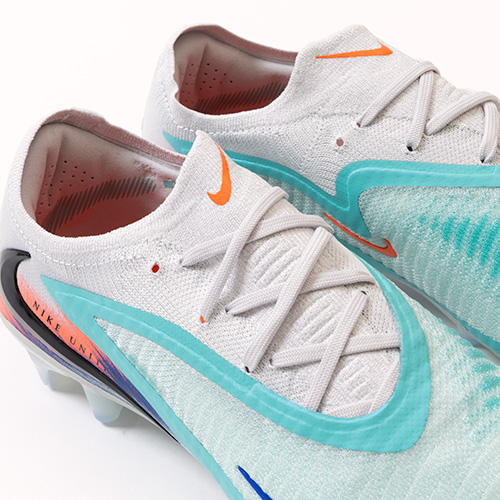 ファントム 6 LOW エリート FG NU2／サッカーショップKAMO