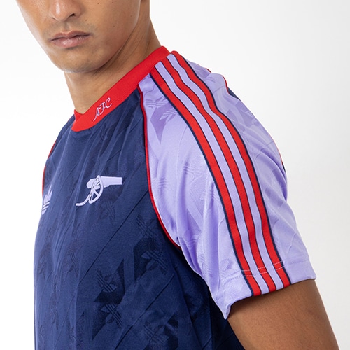 アーセナルFC LIFESTYLER ジャージー／サッカーショップKAMO