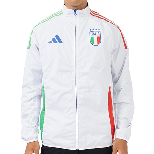 2024 イタリア代表 アンセムジャケット／サッカーショップKAMO