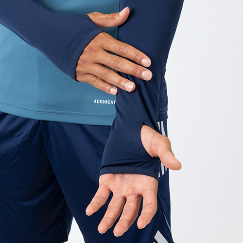 25-26 アーセナルFC トレーニングトップ／サッカーショップKAMO