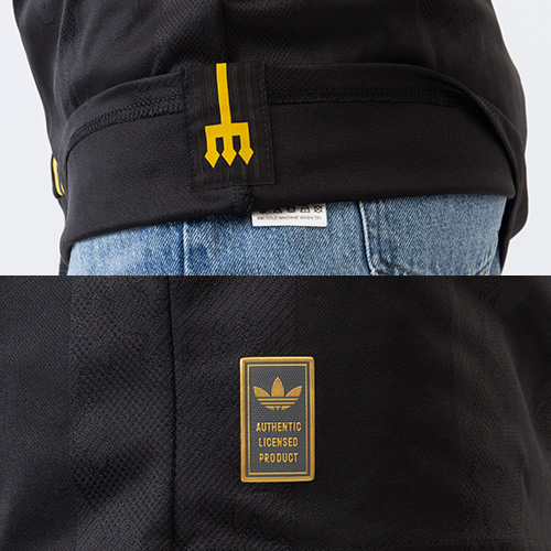 25-26 マンチェスター・ユナイテッド 3rd オーセンティック長袖