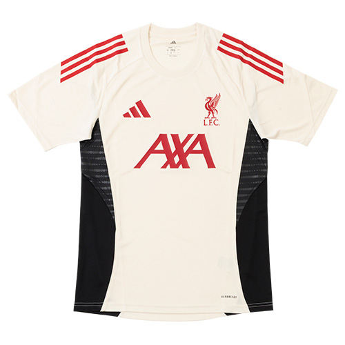 25-26 リヴァプール トレーニングジャージー／サッカーショップKAMO