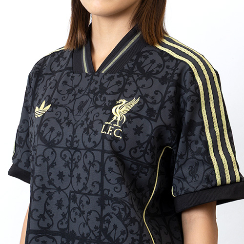 リヴァプールFC LIFESTYLER ジャージー／サッカーショップKAMO