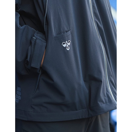 2025 ガンバ大阪 HMP クロスジャケット／サッカーショップKAMO