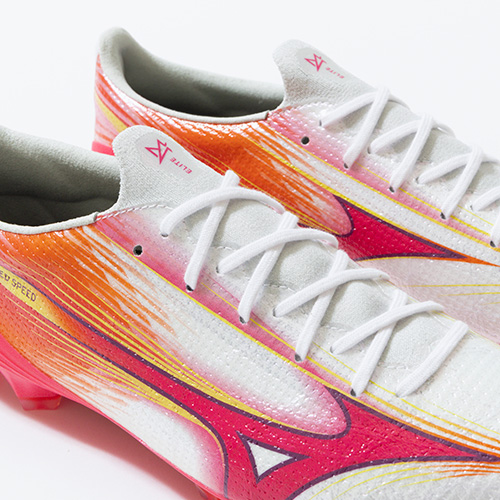 ミズノアルファ 3 ELITE／サッカーショップKAMO