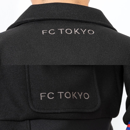 2025 FC東京 スタジアムジャンパー／サッカーショップKAMO