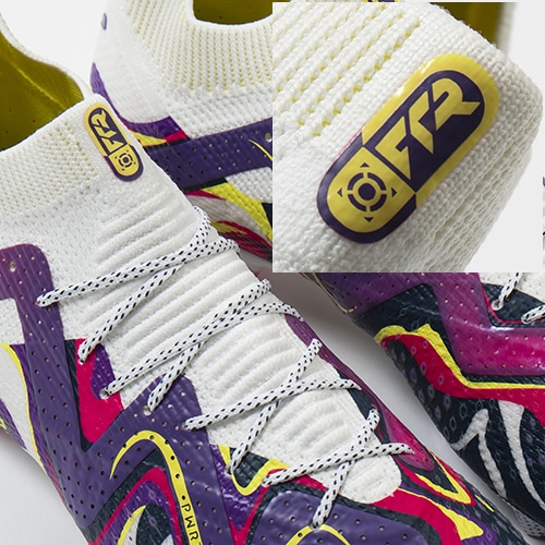 フューチャー アルティメット CREATIVITY FG/AG／サッカーショップKAMO