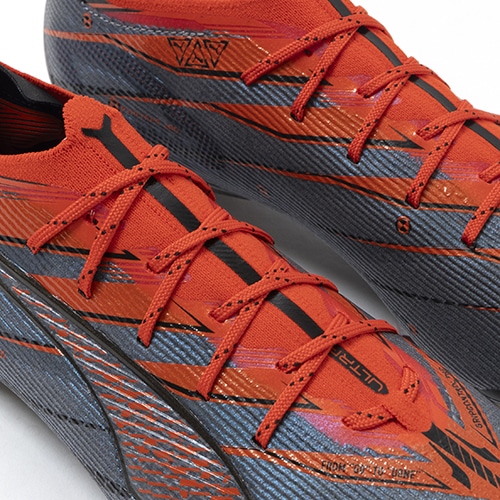 ウルトラ 5 カーボン スピード FG／サッカーショップKAMO