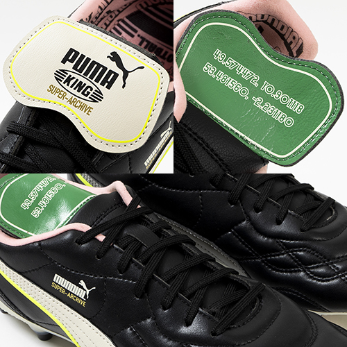 キング TOP X MUNDIAL FG／サッカーショップKAMO