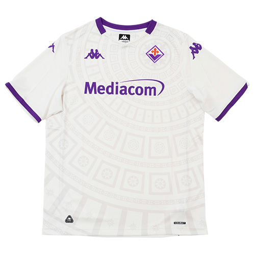 25-26 フィオレンティーナ AWAY ユニフォーム／サッカーショップKAMO