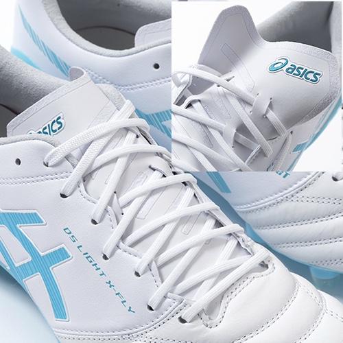 DS LIGHT X-FLY 5／サッカーショップKAMO