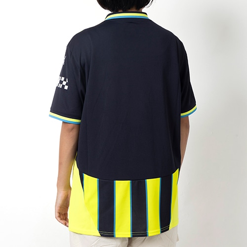 24-25 マンチェスター・シティ AWAY ユニフォーム／サッカーショップKAMO