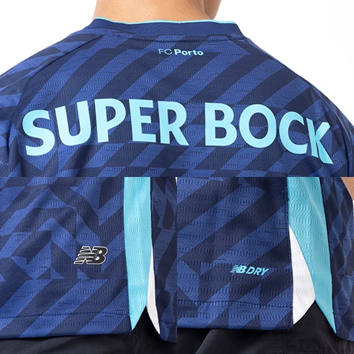 24-25 FCポルト 3rd ユニフォーム／サッカーショップKAMO
