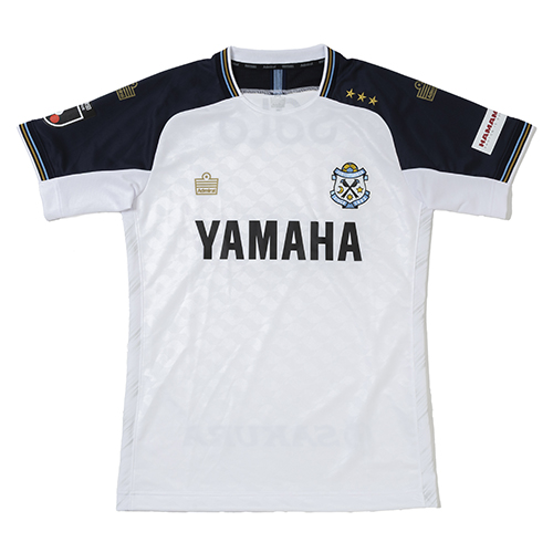 2025 ジュビロ磐田 2ndオーセンティックユニフォーム／サッカー