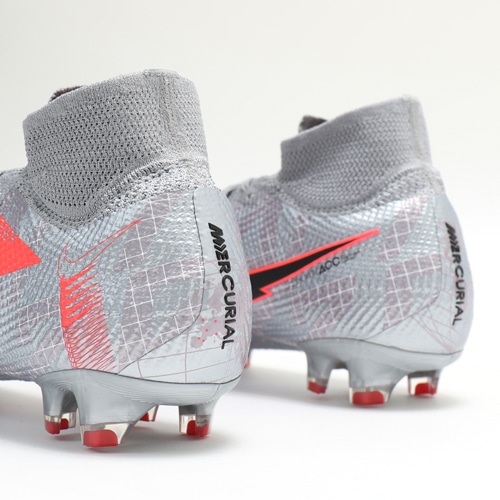 ﾅｲｷ ｽｰﾊﾟｰﾌﾗｲ 7 ｴﾘｰﾄ FG／サッカーショップKAMO