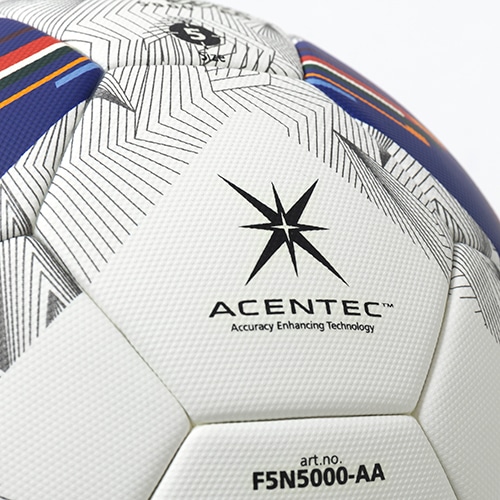 ヴァンタッジオ AQ5000 公式試合球 5号球／サッカーショップKAMO