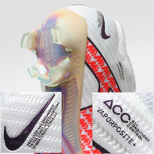 ズーム マーキュリアル ヴェイパー15 エリート FG／サッカーショップKAMO