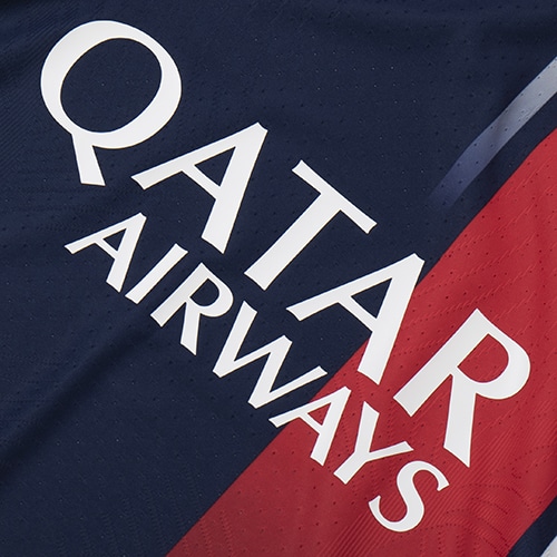 23-24 パリSG HOMEオーセンティックユニフォーム／サッカーショップKAMO