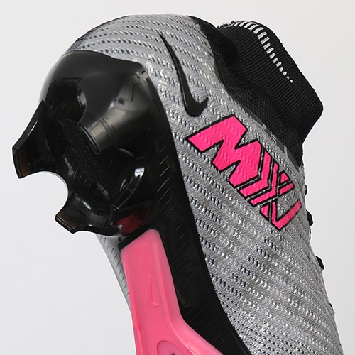 ズーム マーキュリアル スーパーフライ 9 エリート XXV FG／サッカー