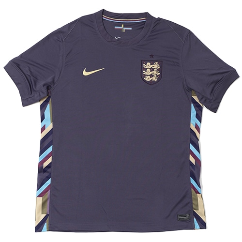 2024 イングランド代表 AWAYユニフォーム／サッカーショップKAMO