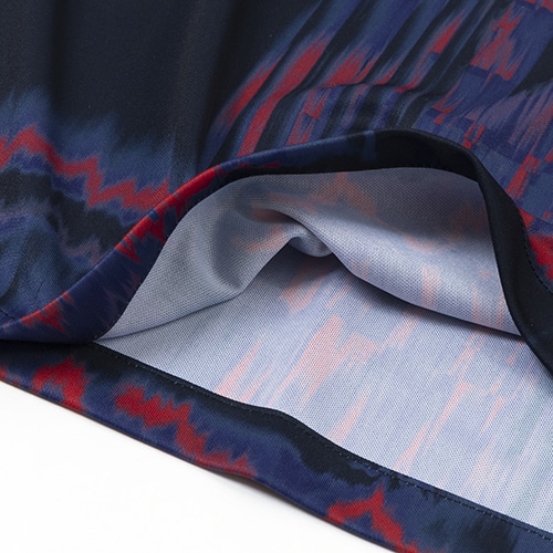 2024 鹿島アントラーズ プレマッチトップ／サッカーショップKAMO