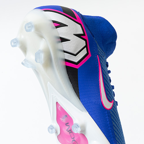 ズーム マーキュリアル スーパーフライ 10 エリート AG-PRO／サッカー