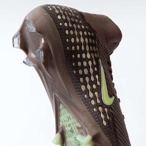 ズーム マーキュリアル スーパーフライ 10 エリート KM FG／サッカー