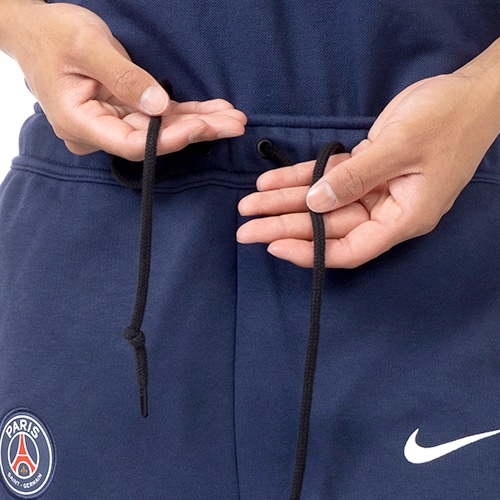 パリSG テックフリース ジョガーパンツ／サッカーショップKAMO