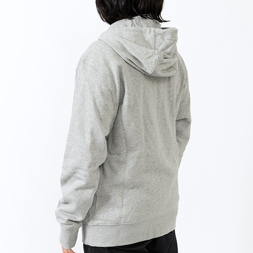 2025 鹿島アントラーズ クラブ フルジップフーディー／サッカー