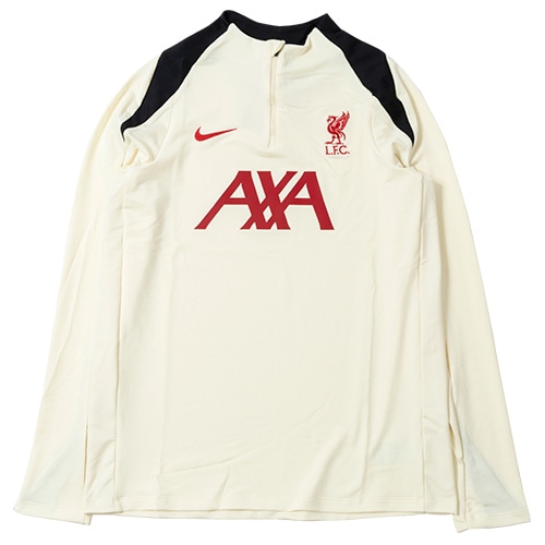 24-25 リヴァプール ストライク ドリルトップ／サッカーショップKAMO