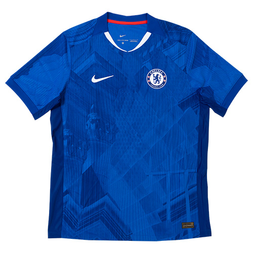 25-26 チェルシー HOME オーセンティックユニフォーム／サッカー