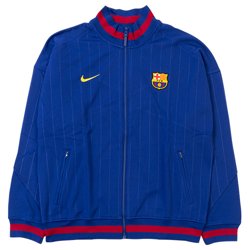 25-26 バルセロナ アカデミープロ アンセムジャケット／サッカー