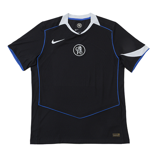 25-26 チェルシー 3rd オーセンティックユニフォーム／サッカー