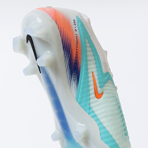 ファントム 6 LOW エリート FG NU2／サッカーショップKAMO