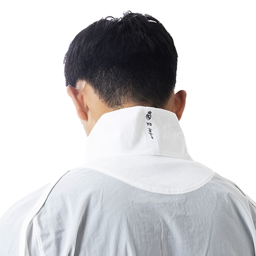 Y-3 レアル・マドリード アンセムジャケット／サッカーショップKAMO