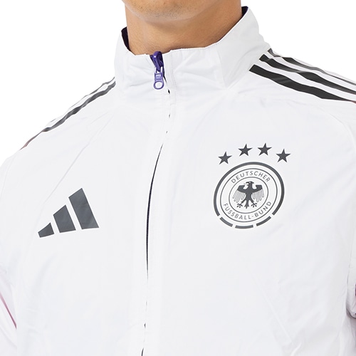 2024 ドイツ代表 アンセムジャケット／サッカーショップKAMO