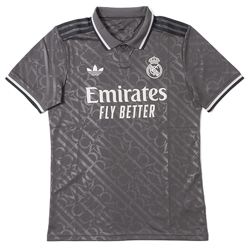 24-25 レアル・マドリード 3rd ユニフォーム／サッカーショップKAMO