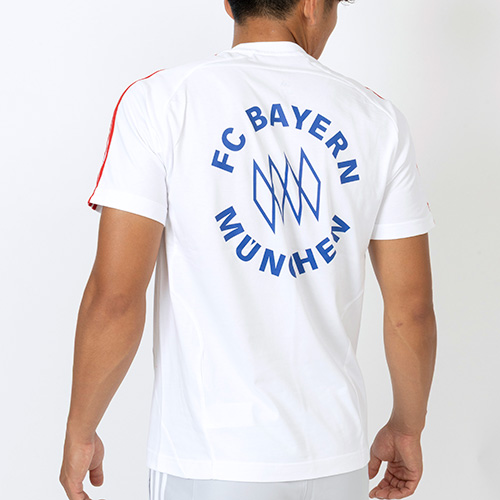 バイエルン・ミュンヘン URBAN PURIST Tシャツ／サッカーショップKAMO