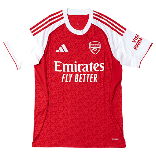 アーセナル 25/26 ユニフォーム | adidas football official