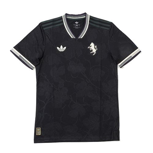 25-26 ユベントス 3rd オーセンティックユニフォーム／サッカー